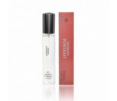 Global Cosmetics 449 WOMAN PORTRAIT parfumovaná voda dámska 33 ml