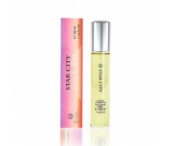 Global Cosmetics 426 STAR CITY parfumovaná voda unisex 33 ml