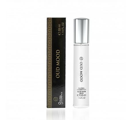 Global Cosmetics 427 OUD MOOD parfumovaná voda unisex 33 ml