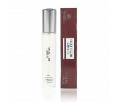 Global Cosmetics 428 ELEKTRISCHE CHERRY parfumovaná voda unisex 33 ml