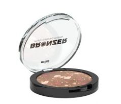 Mihi Bronzer matný viacfarebný 8 g