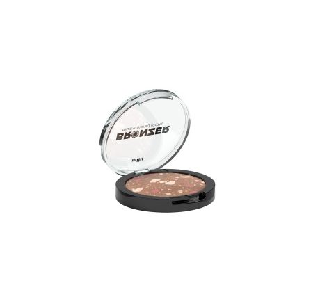 Mihi Bronzer matný viacfarebný 8 g