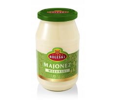 Roleski Vegánska majonéza 490 ml
