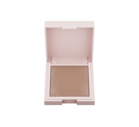 Daso Beauty Zapečený Bronzer Horká čokoláda 4g