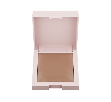 Daso Beauty Zapečený Bronzer Mliečna čokoláda 4g