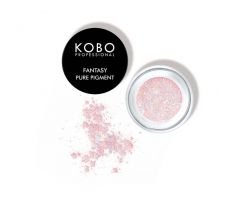 Kobo Professional Práškový očný pigment 123 Flashing Lights 1g