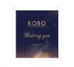 Kobo Professional Paletka dekoratívnej kozmetiky Wishing You 17g