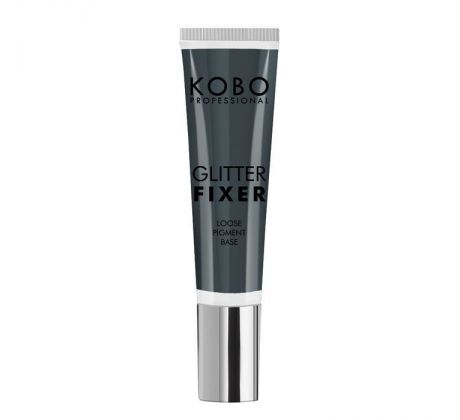 Kobo Professional Báza pod make up Glitter Fixer 10 ml