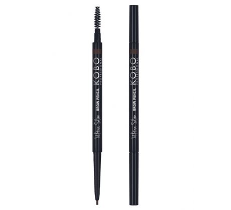 Kobo Professional Ceruzka na obočie Ultra Slim Dark
