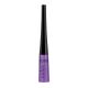 Kobo Professional Color Eyeliner Farebná očná linka Lilac 4 ml