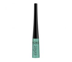 Kobo Professional Color Eyeliner Farebná očná linka Turq 4 ml