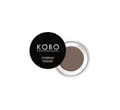 Kobo Professional Pomáda na obočie 3 6g 