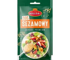 Roleski Dressing Sezamový 50 ml