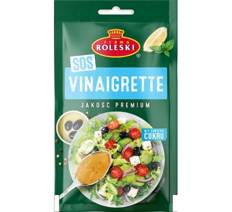 Roleski Dressing Vinaigrette 50 ml