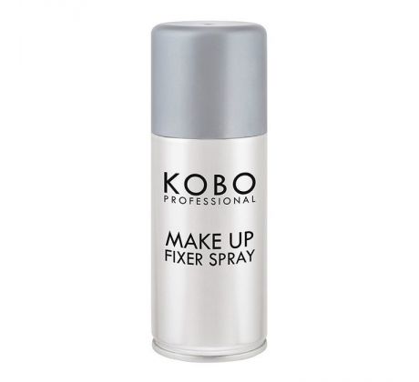 Kobo Professional Fixačný sprej na make-up 150 ml