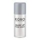 Kobo Professional Fixačný sprej na make-up 150 ml