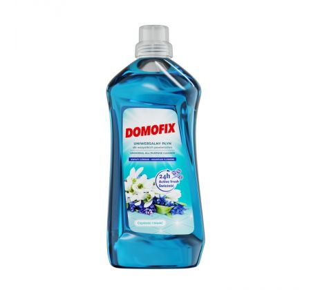 Domofix Univerzálny čistiaci prostriedok Horské kvety 1,5l