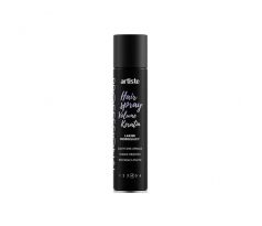 Artiste Volume Keratin Lak na vlasy 250 ml