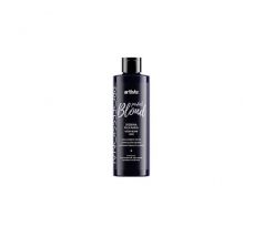 Artiste Tónovací strieborný preliv na blond vlasy 200 ml