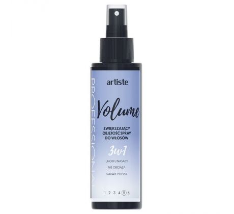 Artiste Sprej zväčšujúci objem vlasov 125 ml