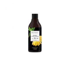 Botanic Hydratačný šampón na vlasy Banán Aloe 500 ml