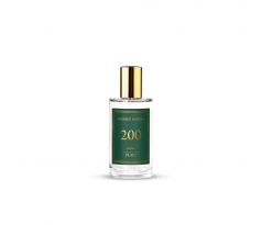 Federico Mahora PURE 200 parfum unisex 50ml