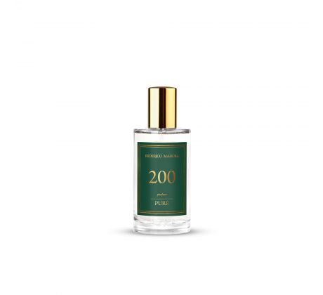 Federico Mahora PURE 200 parfum unisex 50ml