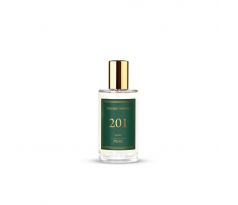 Federico Mahora PURE 201 parfum unisex 50ml