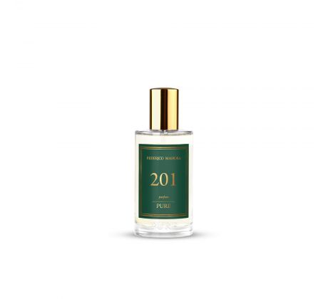 Federico Mahora PURE 201 parfum unisex 50ml