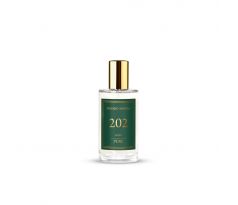 Federico Mahora PURE 202 parfum unisex 50ml