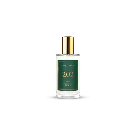 Federico Mahora PURE 202 parfum unisex 50ml