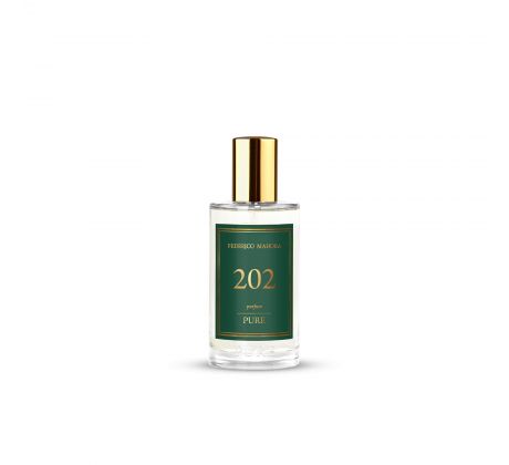 Federico Mahora PURE 202 parfum unisex 50ml