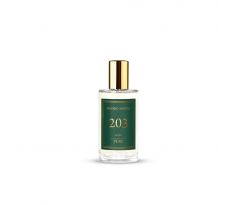 Federico Mahora PURE 203 parfum unisex 50ml