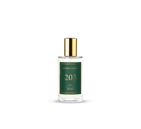 Federico Mahora PURE 203 parfum unisex 50ml