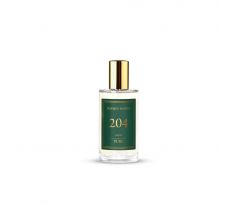 Federico Mahora PURE 204 parfum unisex 50ml