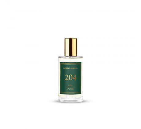 Federico Mahora PURE 204 parfum unisex 50ml