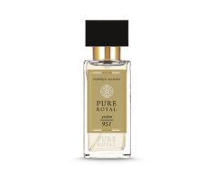 Federico Mahora PURE ROYAL UNISEX 951 parfum unisex 50ml