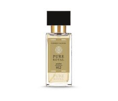 Federico Mahora PURE ROYAL UNISEX 952 parfum unisex 50ml