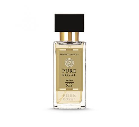 Federico Mahora PURE ROYAL UNISEX 952 parfum unisex 50ml