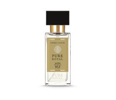 Federico Mahora PURE ROYAL UNISEX 953 parfum unisex 50ml