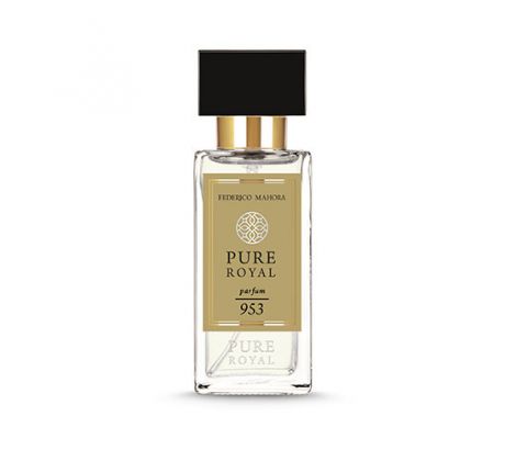 Federico Mahora PURE ROYAL UNISEX 953 parfum unisex 50ml