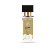 Federico Mahora PURE ROYAL UNISEX 954 parfum unisex 50ml