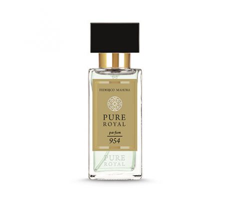 Federico Mahora PURE ROYAL UNISEX 954 parfum unisex 50ml