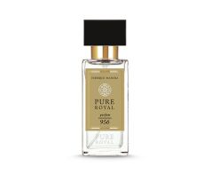 Federico Mahora PURE ROYAL UNISEX 956 parfum unisex 50ml