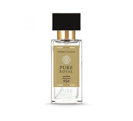 Federico Mahora PURE ROYAL UNISEX 956 parfum unisex 50ml