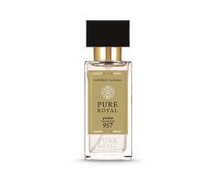 Federico Mahora PURE ROYAL UNISEX 957 parfum unisex 50ml