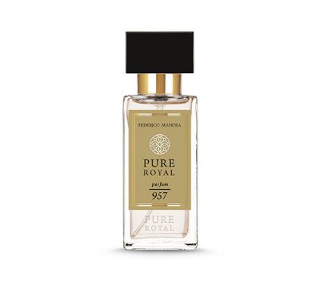 Federico Mahora PURE ROYAL UNISEX 957 parfum unisex 50ml