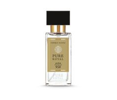 Federico Mahora PURE ROYAL UNISEX 958 parfum unisex 50ml