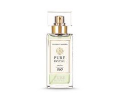 Federico Mahora PURE ROYAL 860 parfum dámsky 50ml