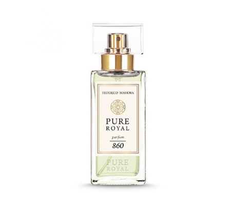 Federico Mahora PURE ROYAL 860 parfum dámsky 50ml